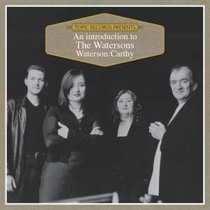 Album The Watersons: An Introduction To The Watersons  Waterson:Carthy