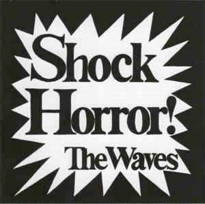 CD Katrina And The Waves: Shock Horror! NUM