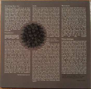 2LP The Weakerthans: Left And Leaving
