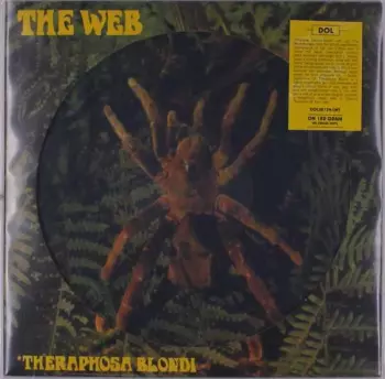 Theraphosa Blondi