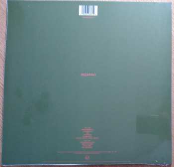 LP The Wedding Present: Bizarro