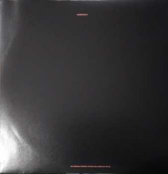 LP The Wedding Present: Bizarro