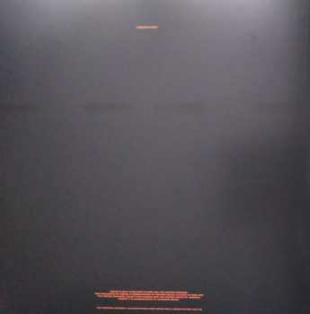 LP The Wedding Present: Bizarro CLR
