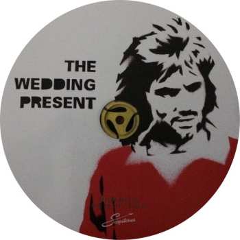 CD The Wedding Present: George Best 30