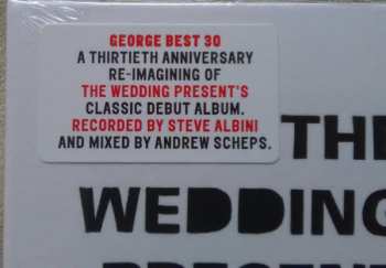 CD The Wedding Present: George Best 30