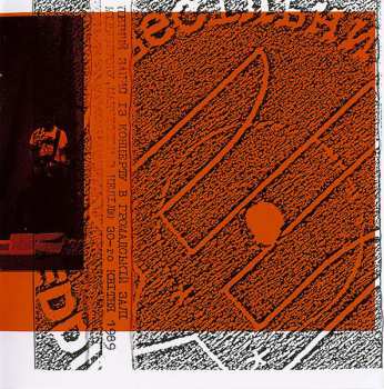 2CD The Wedding Present: Live 1989