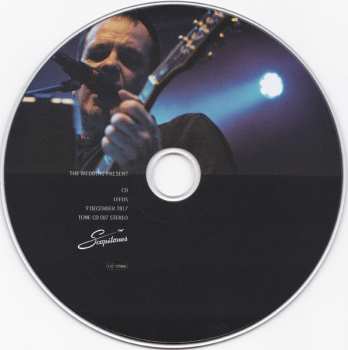 CD/DVD The Wedding Present: Live 2017 [Part 2]