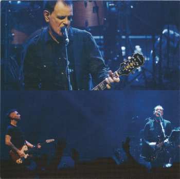 CD/DVD The Wedding Present: Live 2017 [Part 2]