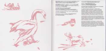 CD The Wedding Present: Locked Down And Stripped Back