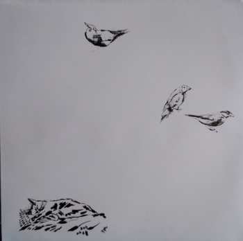 LP The Wedding Present: Locked Down And Stripped Back Volume Two