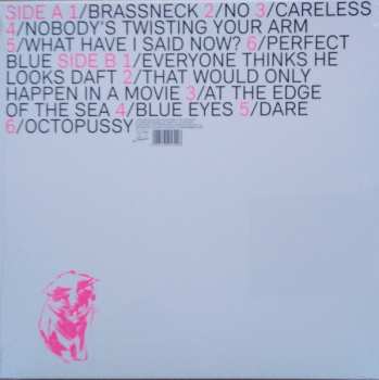 LP/CD The Wedding Present: Locked Down And Stripped Back Volume Two CLR