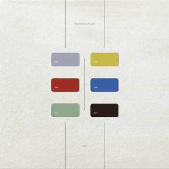 CD The Wedding Present: Maxi