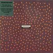 CD The Wedding Present: Seamonsters