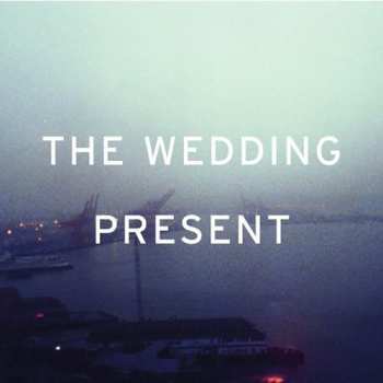 CD/DVD The Wedding Present: Search For Paradise: Singles 2004-5