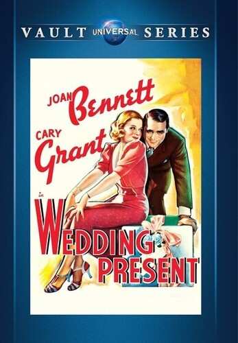 Album The Wedding Present: Wedding Present