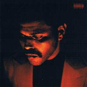 CD The Weeknd: After Hours LTD