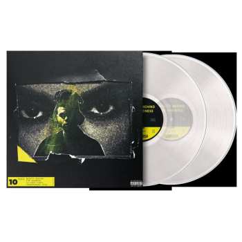 2LP The Weeknd: Beauty Behind The Madness