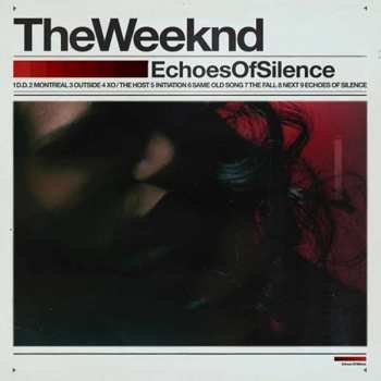 CD The Weeknd: Echoes Of Silence