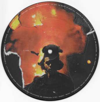 SP The Weeknd: Often / The Hills PIC