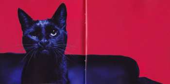 CD The Weeknd: Starboy