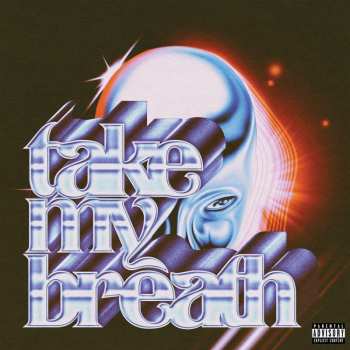 CD The Weeknd: Take My Breath