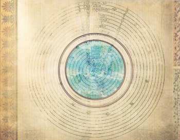 CD The Wellwater Conspiracy: Wellwater Conspiracy