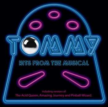 CD The West End Chorus: Tommy