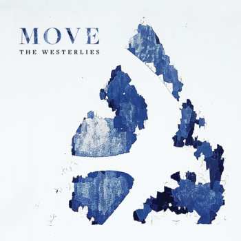 LP The Westerlies: Move