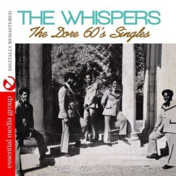 CD The Whispers: Dore 60's Singles
