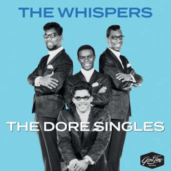 Album The Whispers: The Dore Singles