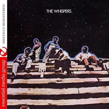 CD The Whispers: Whispers (digitally Remastered)