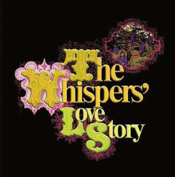 CD The Whispers: The Whispers' Love Story