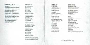 CD The White Buffalo: Once Upon A Time In The West