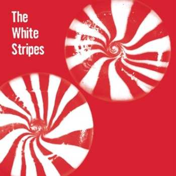 SP The White Stripes: 7-lafayette Blues/sugar Never Tasted So Good