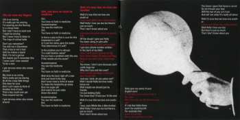 CD The White Stripes: Elephant