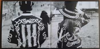 2LP The White Stripes: Icky Thump
