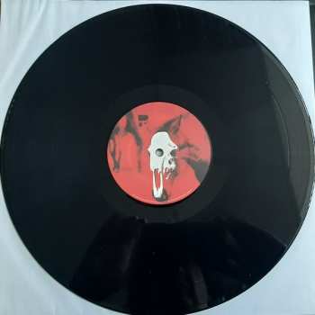 2LP The White Stripes: Icky Thump