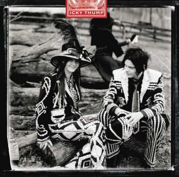 CD The White Stripes: Icky Thump 