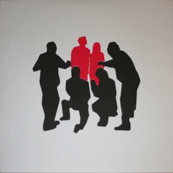 3LP/Set di cofanetti The White Stripes: Live In Detroit LTD | CLR