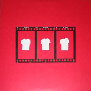 3LP/Set di cofanetti The White Stripes: Live In Detroit LTD | CLR