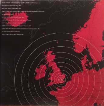 2LP The White Stripes: The Complete John Peel Sessions CLR | LTD