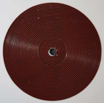 2LP The White Stripes: The Complete John Peel Sessions CLR | LTD