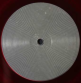 2LP The White Stripes: The Complete John Peel Sessions CLR | LTD