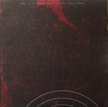2LP The White Stripes: The Complete John Peel Sessions CLR | LTD