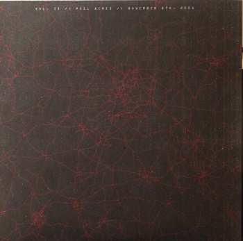 2LP The White Stripes: The Complete John Peel Sessions CLR | LTD