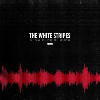 2LP The White Stripes: The Complete John Peel Sessions CLR | LTD