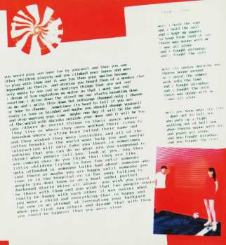 CD The White Stripes: The White Stripes