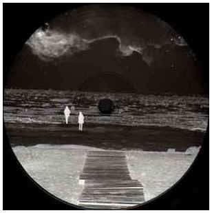 2LP The White Stripes: Under Great White Northern Lights
