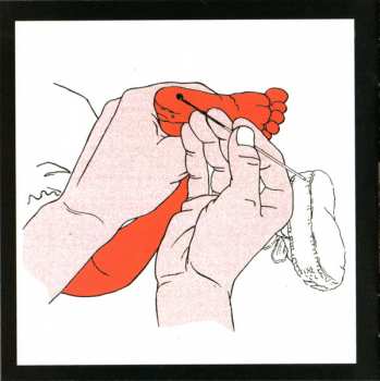 CD The White Stripes: White Blood Cells