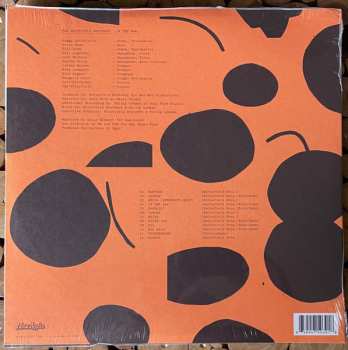 2LP Whitefield Brothers: In The Raw